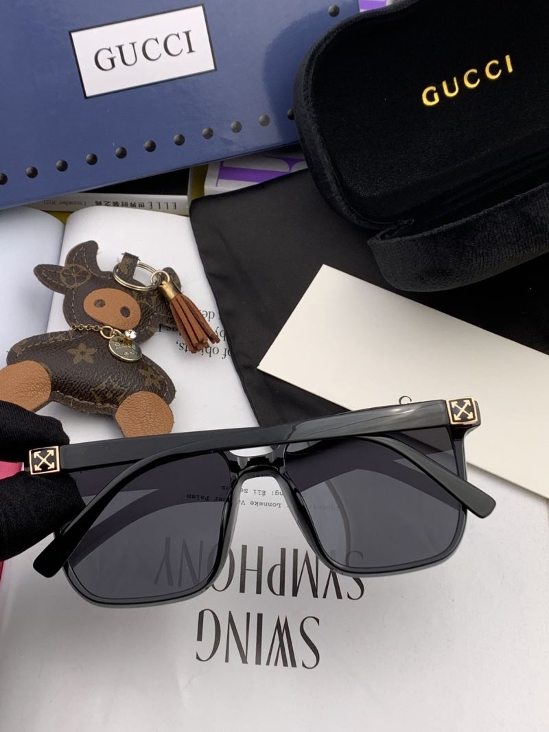 Gucci Sunglasses